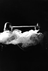 Francoise ACHARD ja TAMIA tekijältä Bernard Perrine