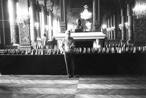 Gyoergy LIGETI tekijältä Bernard Perrine