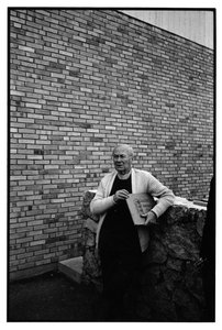 Joan MIRO tekijältä Bernard Perrine