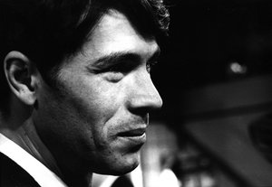 Laurent TERZIEV tekijältä Bernard Perrine