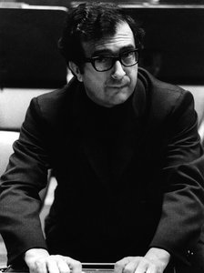 Luciano BERIO, 20. tekijältä Bernard Perrine