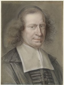 Franz Egon Graaf Fürstenbergin muotokuva