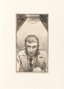 Omakuva tekijältä Bernard Willem Wierink