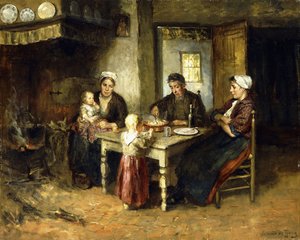 Illallinen