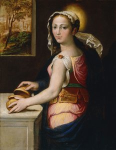 Maria Magdaleena