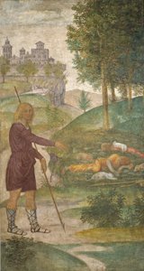  tekijältä Bernardino Luini