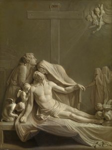 Laskeuma (Antonio Canovan mukaan)