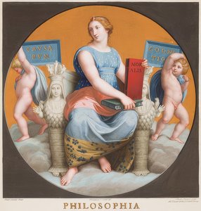 Philosophie (Allekirjoitushuoneet)