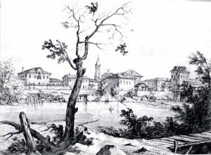  tekijältä Bernardo Bellotto