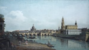  tekijältä Bernardo Bellotto