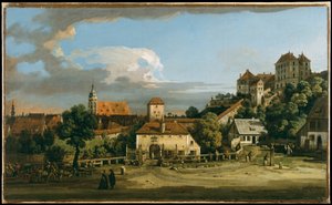  tekijältä Bernardo Bellotto