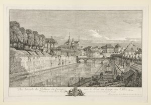  tekijältä Bernardo Bellotto