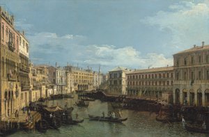 Canal Grand Ca