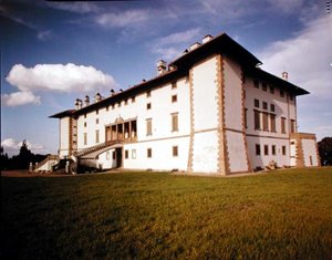 Villa Medicea di Artimino