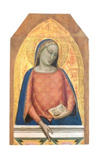 Madonna Magnificatista, n. 1335-1337