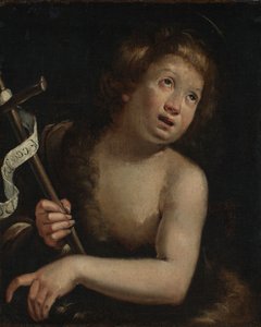 Johannesknabe