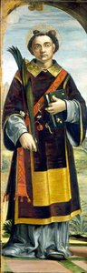 Pyhä Stefanus