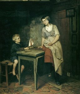 Kalastajan lapset