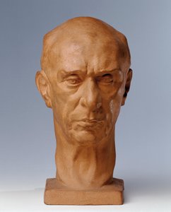 Arnold Schönberg tekijältä Bernhard Sopher