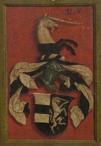 Hans Roth [käänteinen], 1527. tekijältä Bernhard Strigel