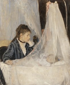 Kehto tekijältä Berthe Morisot