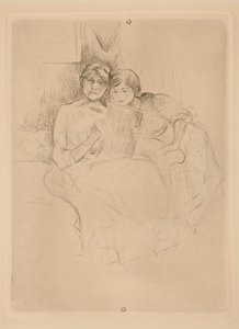  tekijältä Berthe Morisot