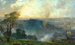 The Heart of the West Riding
