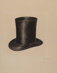 Miesten hattu