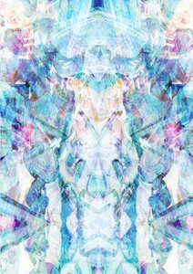 Serendipity, 2015 (valokuvaus, kuvitus, digitaalinen)