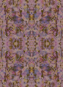 Slick, 2015 (sekatekniikan digitaalinen painatus)