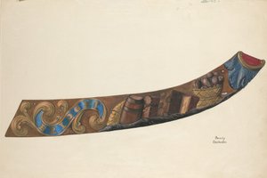 Nimitaulu Schoonerilta