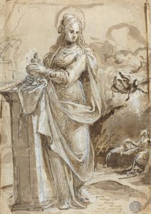Maria Magdaleena [verso]