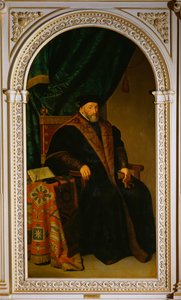 Thomas Lord Audley Waldenista