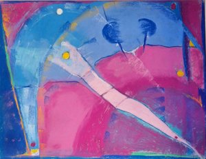 Maisema syntymässä 3