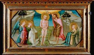  tekijältä Bicci di Lorenzo