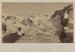 Sveitsi - Les Gémeaux - Castor ja Pollux tekijältä Bisson Frères