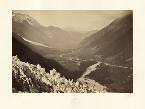 Chamonix