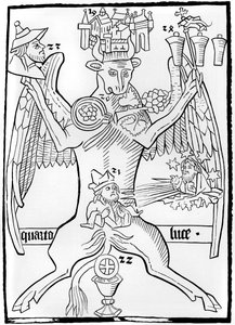 Luke, Ars Memorandista, c1470 1849.