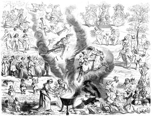 Sapatti, 1500-luku 1849.
