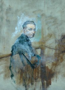 Marcel Dupré, n. 1920–25 tekijältä Blake