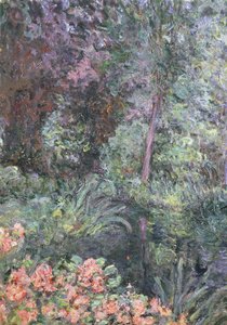 Givernyn puutarhat