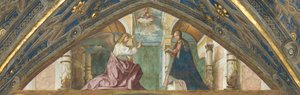 Sopraano, Boccaccio Boccaccino, Ilmoitus 1506-07 tekijältä Boccaccio Boccaccino
