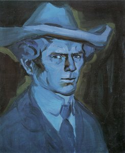 Omakuva, 1909