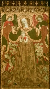 Schutzmantelmadonna