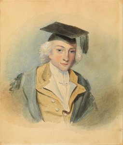James Smithson, n.d. tekijältä Bone