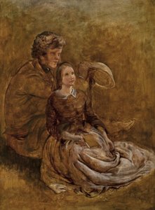 Hugh Miller ja Harriet