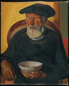 Vanha Trombola, 1924