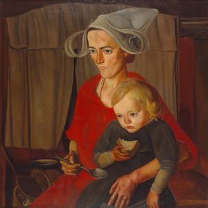 Köyhyys, 1925