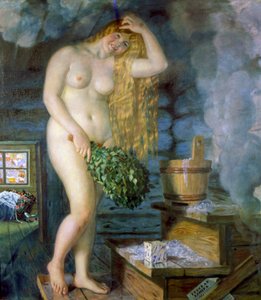 Venäjän Venus, 1925-1926.