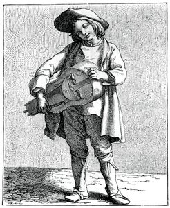 Huippupelaaja, 1737-1742.